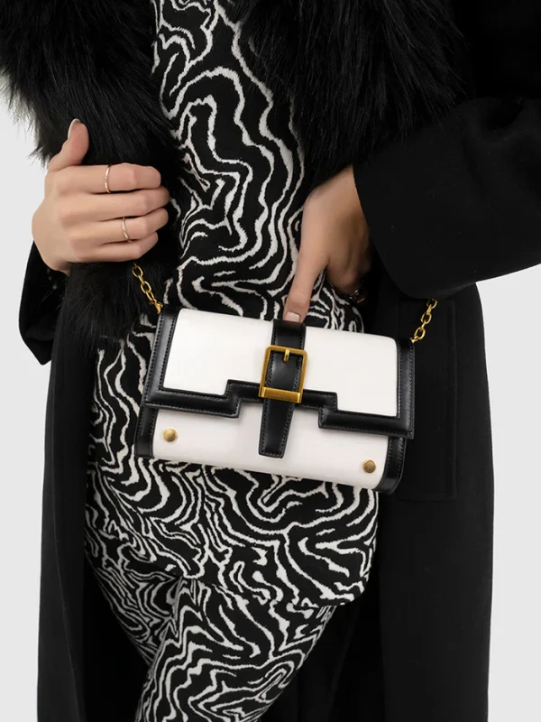 Luna sling bags