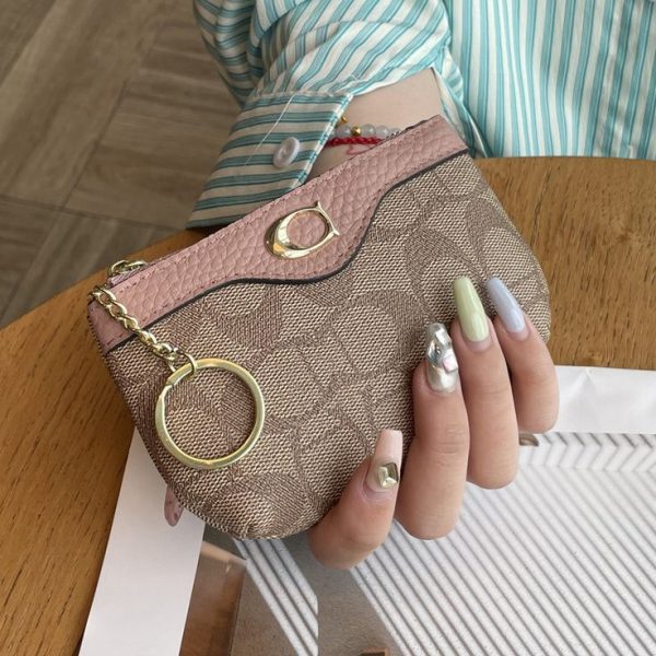 Coin purse
