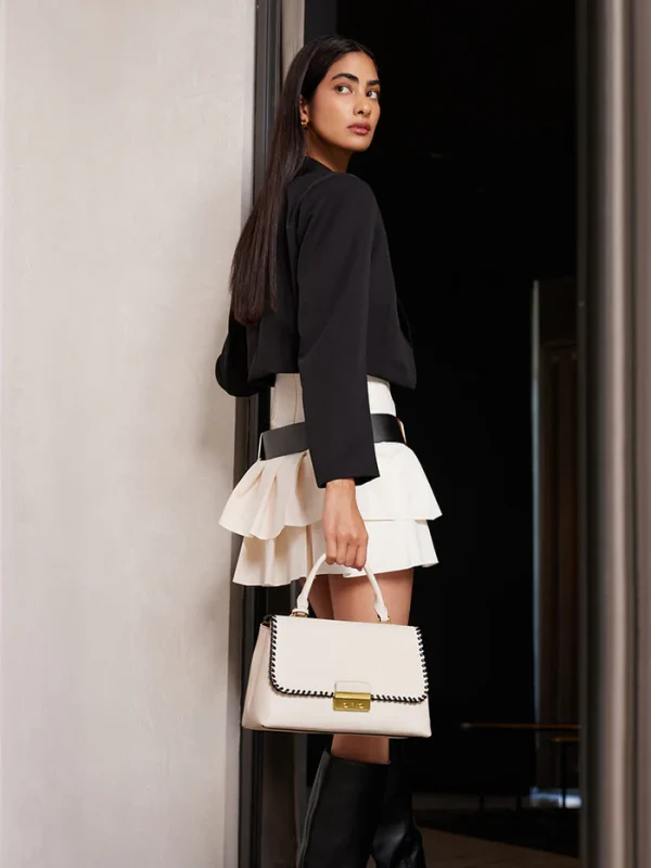 Edna hand bags
