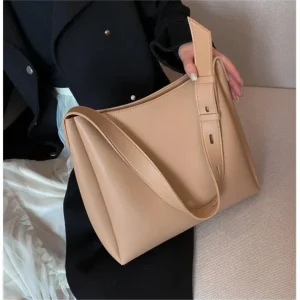 Leather totes