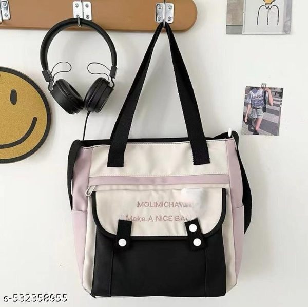 Canvas totes - Image 2