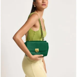 Medium crossbody