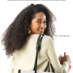 Laptop totes