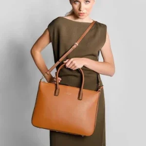 Laptop messenger bags