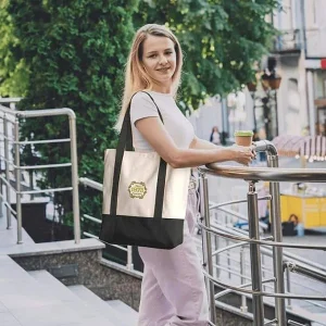 Cotton Tote bags